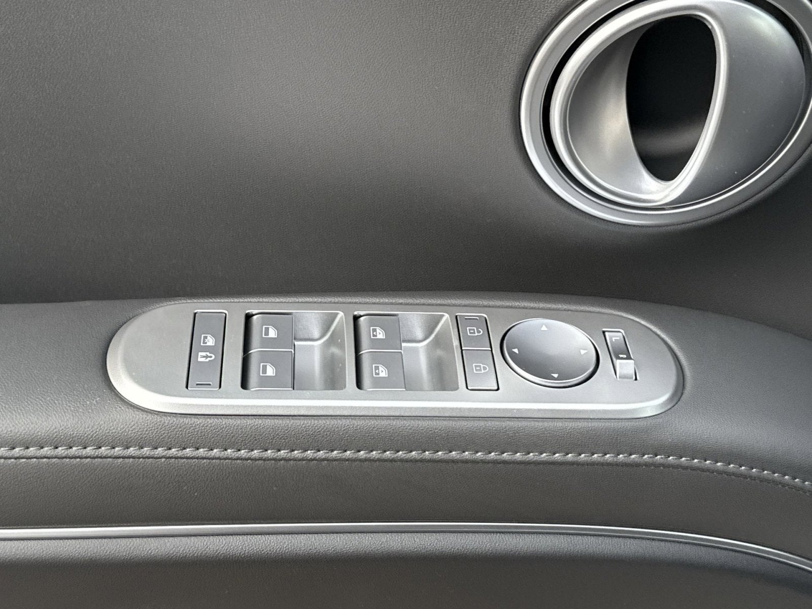 2026 Hyundai PALISADE SEL