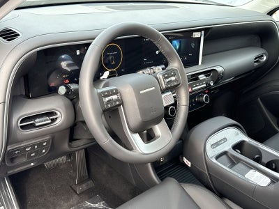 2026 Hyundai PALISADE SEL