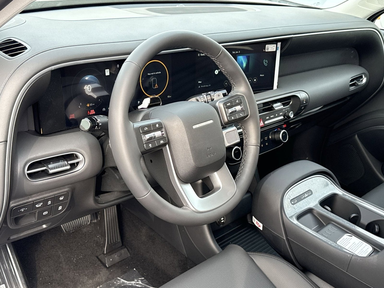 2026 Hyundai PALISADE SEL