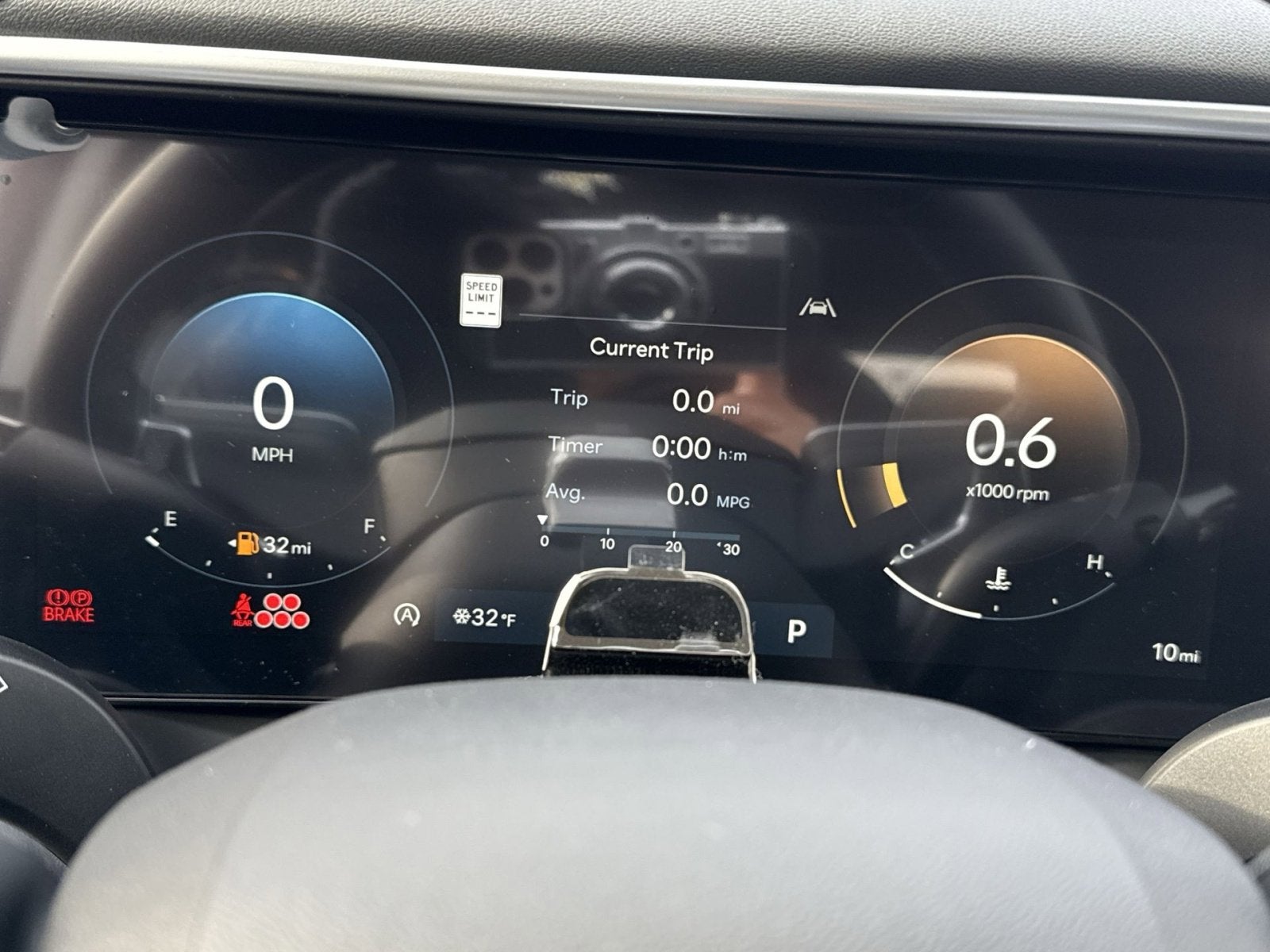 2026 Hyundai PALISADE SEL