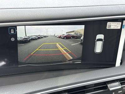 2026 Hyundai PALISADE SEL