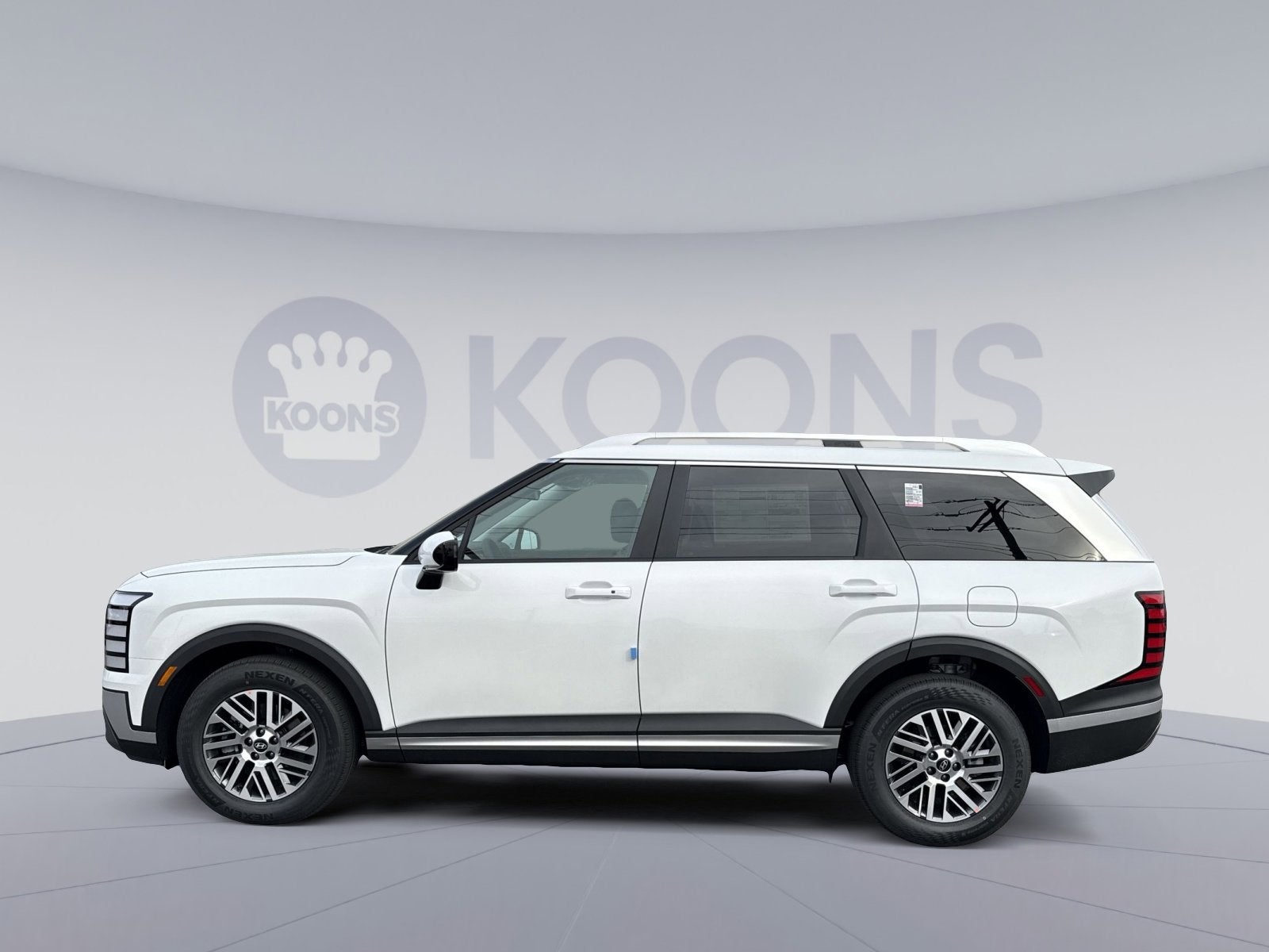 2026 Hyundai PALISADE SEL