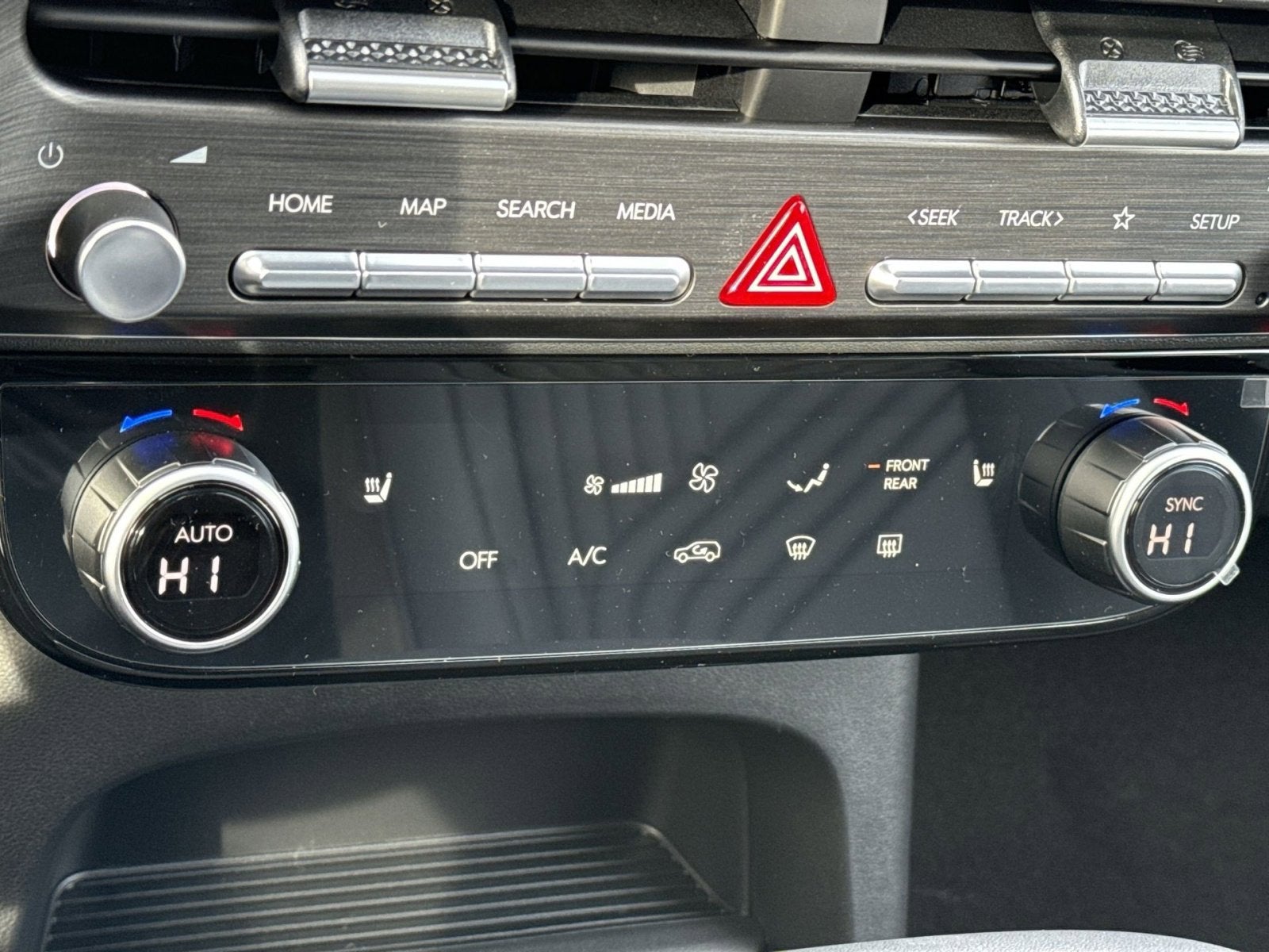 2026 Hyundai PALISADE SEL