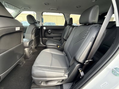 2026 Hyundai PALISADE SEL