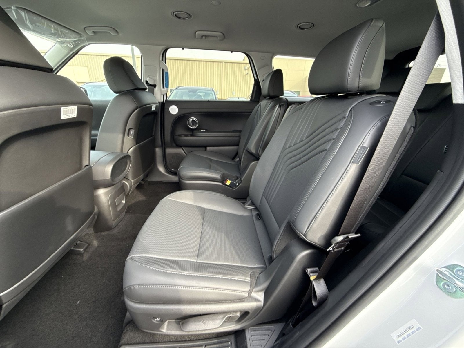 2026 Hyundai PALISADE SEL