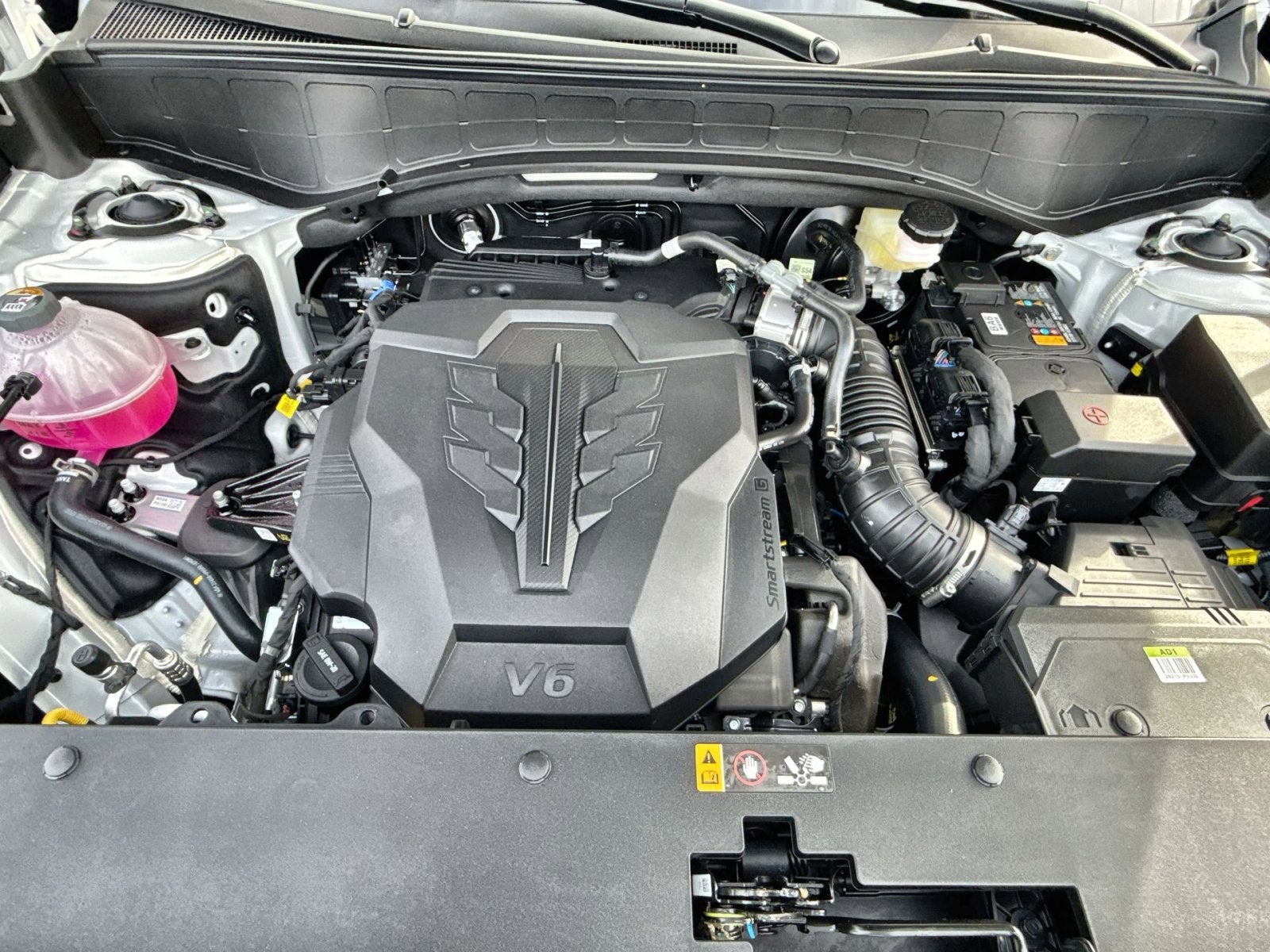 2026 Hyundai PALISADE SEL