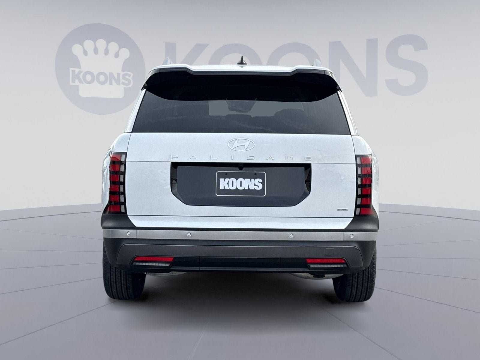 2026 Hyundai PALISADE SEL