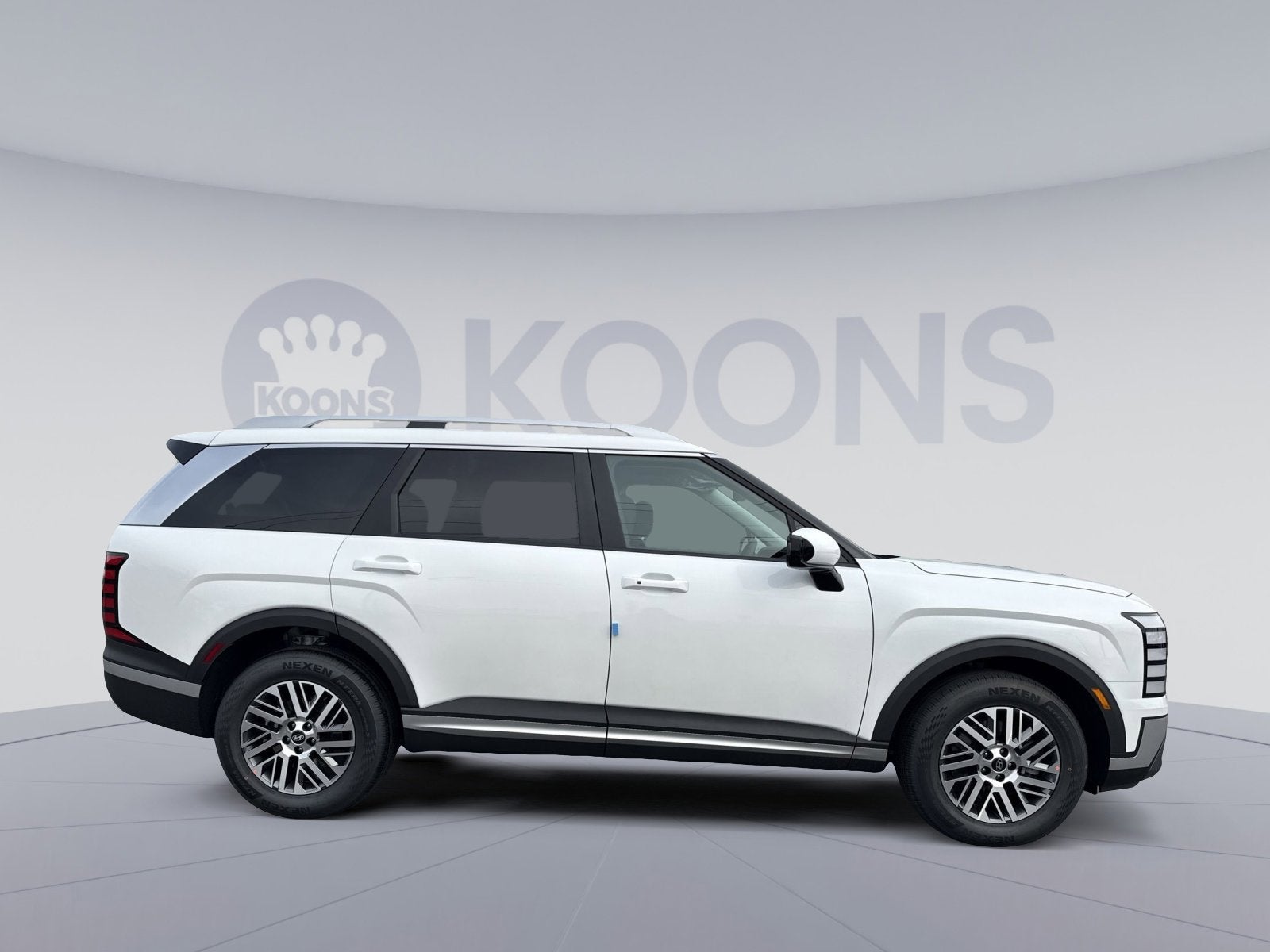 2026 Hyundai PALISADE SEL