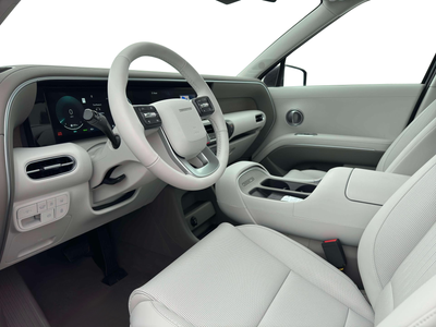 2026 Hyundai PALISADE HYBRID SEL