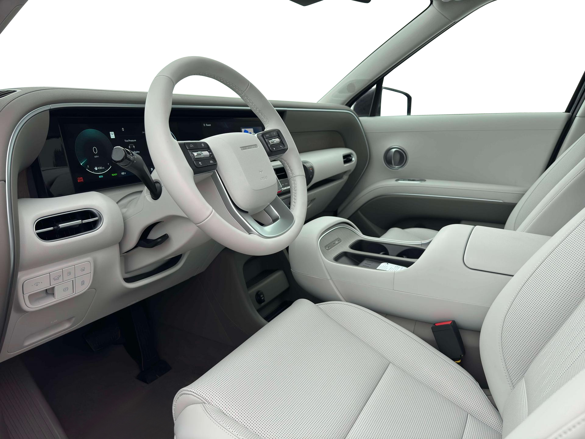 2026 Hyundai PALISADE HYBRID SEL