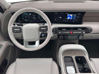 2026 Hyundai PALISADE HYBRID SEL