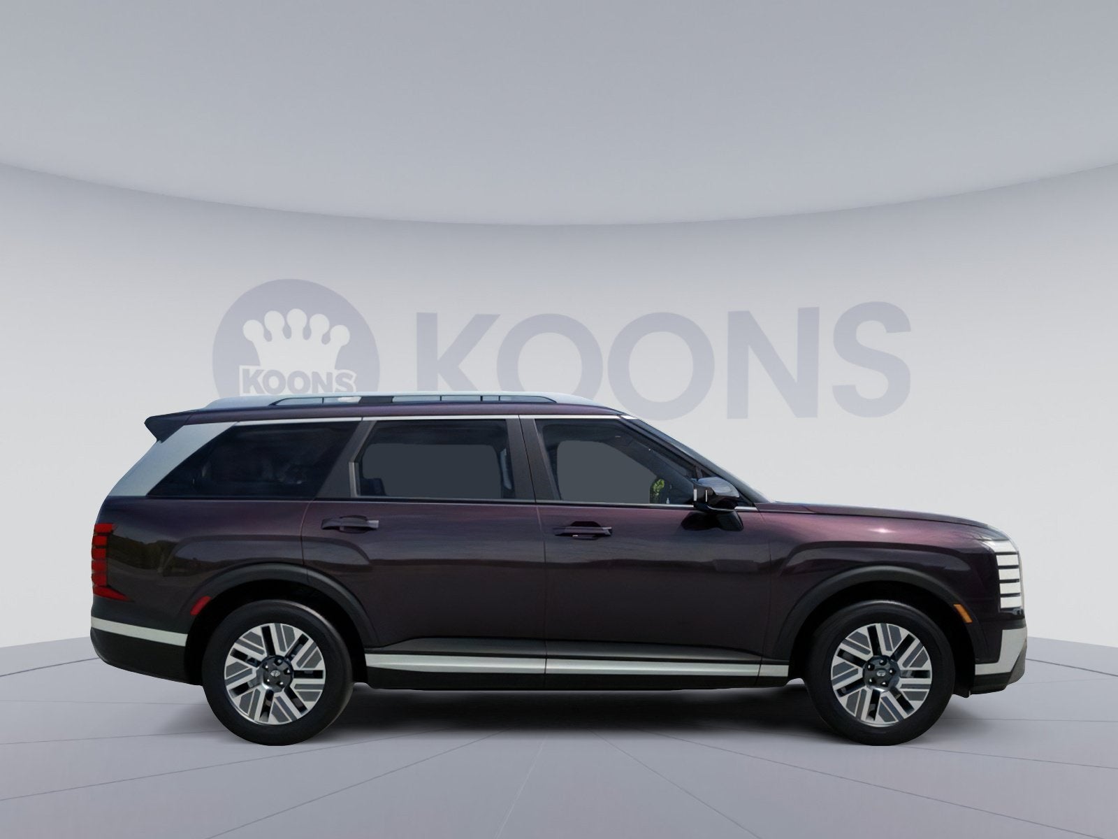 2026 Hyundai PALISADE HYBRID SEL