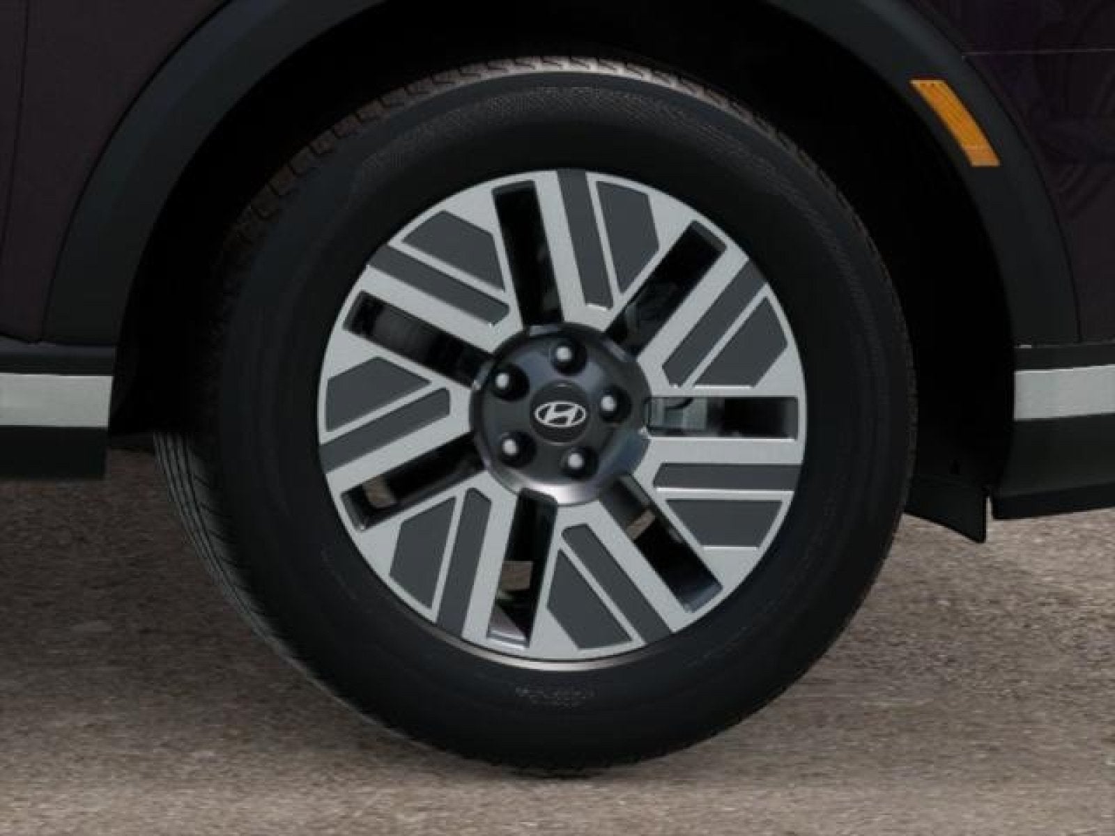 2026 Hyundai PALISADE HYBRID SEL