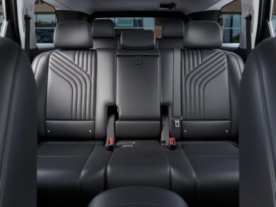 2026 Hyundai PALISADE HYBRID SEL