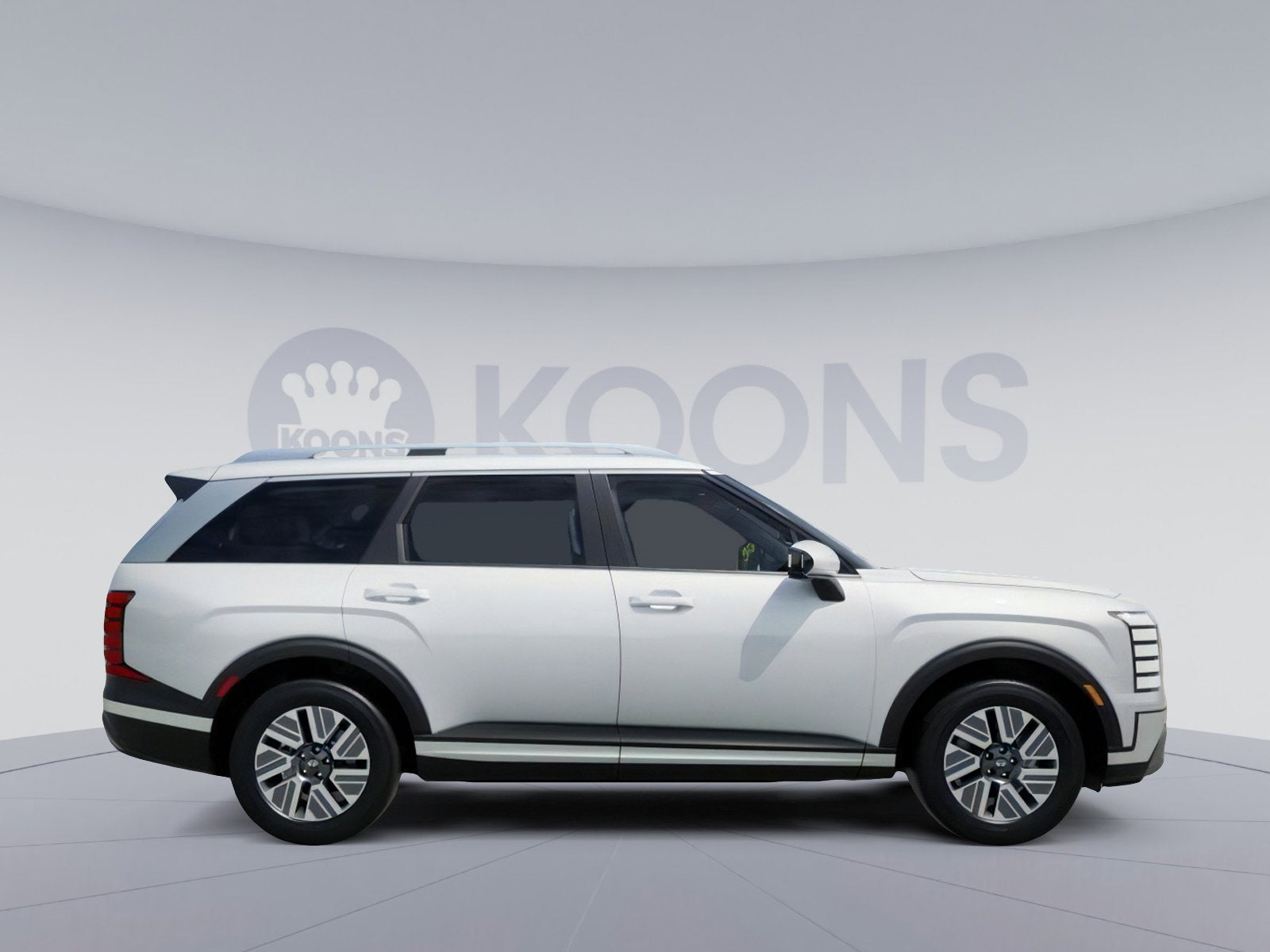 2026 Hyundai PALISADE HYBRID SEL