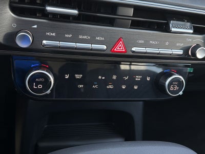 2026 Hyundai PALISADE HYBRID SEL