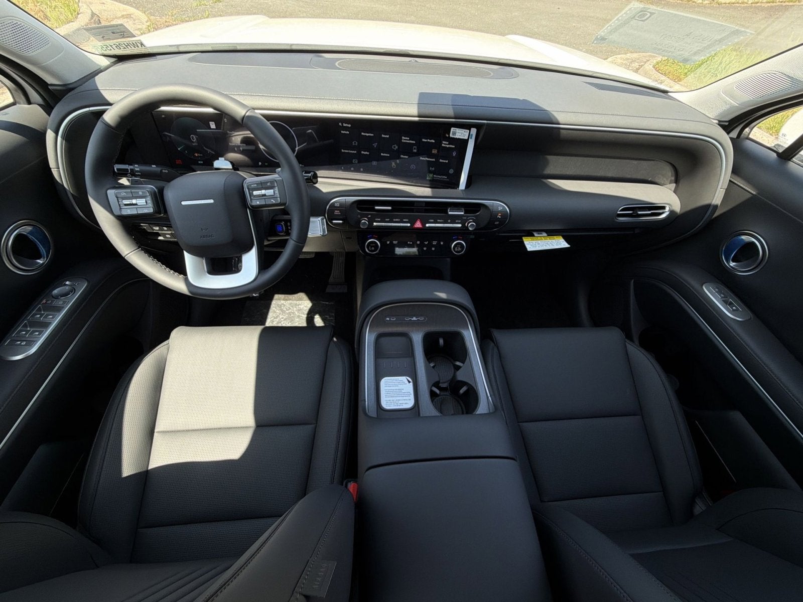 2026 Hyundai PALISADE HYBRID SEL