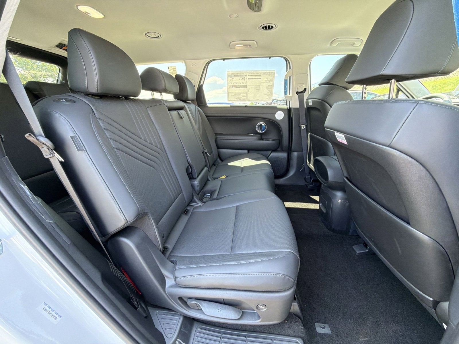 2026 Hyundai PALISADE HYBRID SEL