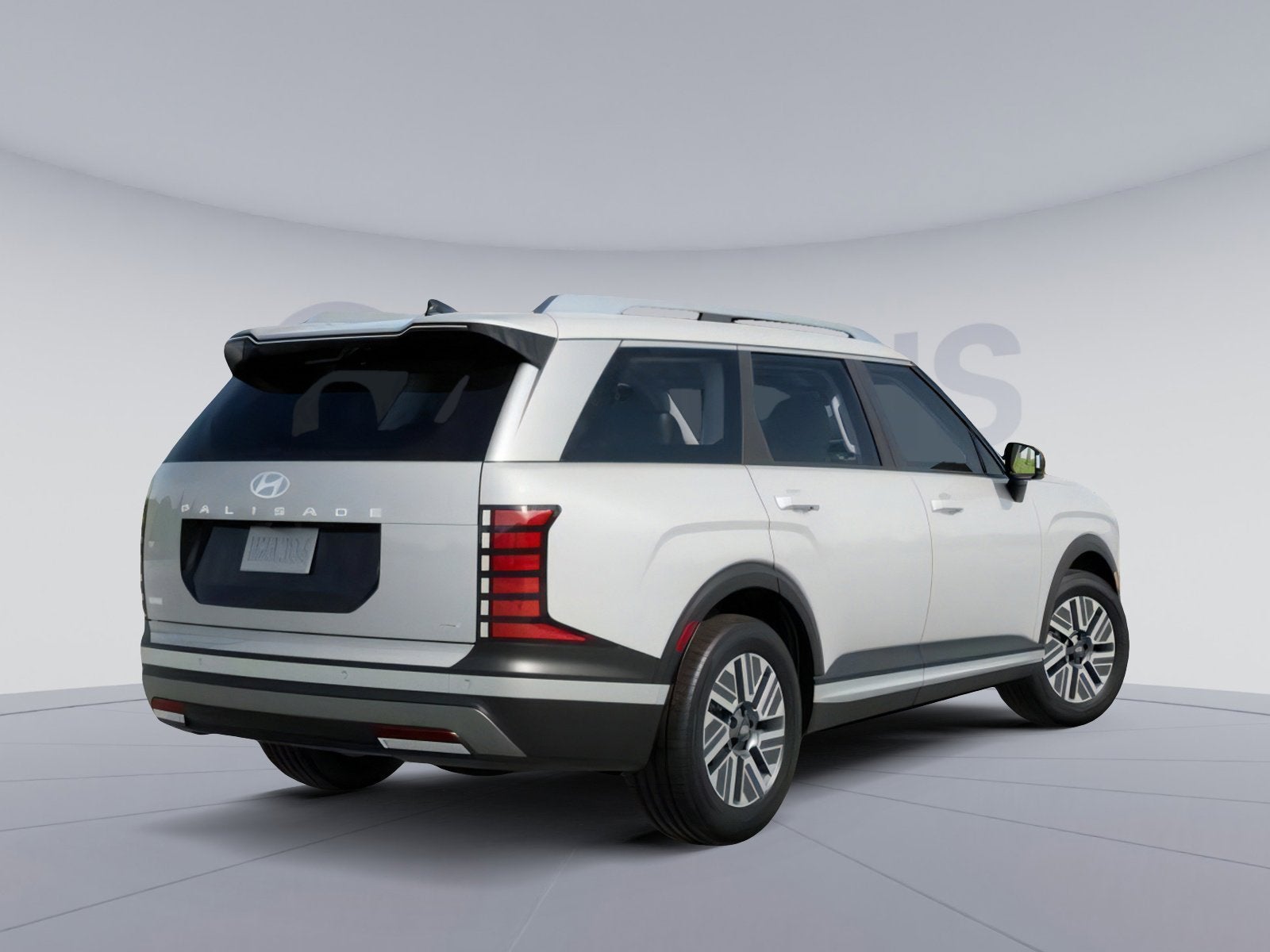 2026 Hyundai PALISADE HYBRID SEL