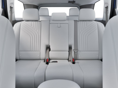 2026 Hyundai PALISADE HYBRID SEL