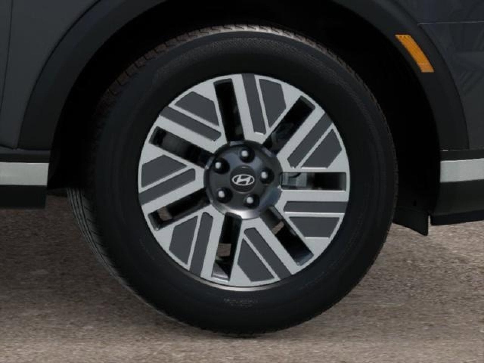 2026 Hyundai PALISADE HYBRID SEL