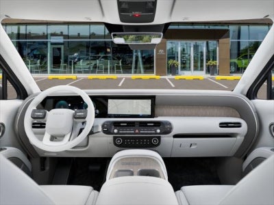 2026 Hyundai PALISADE HYBRID SEL