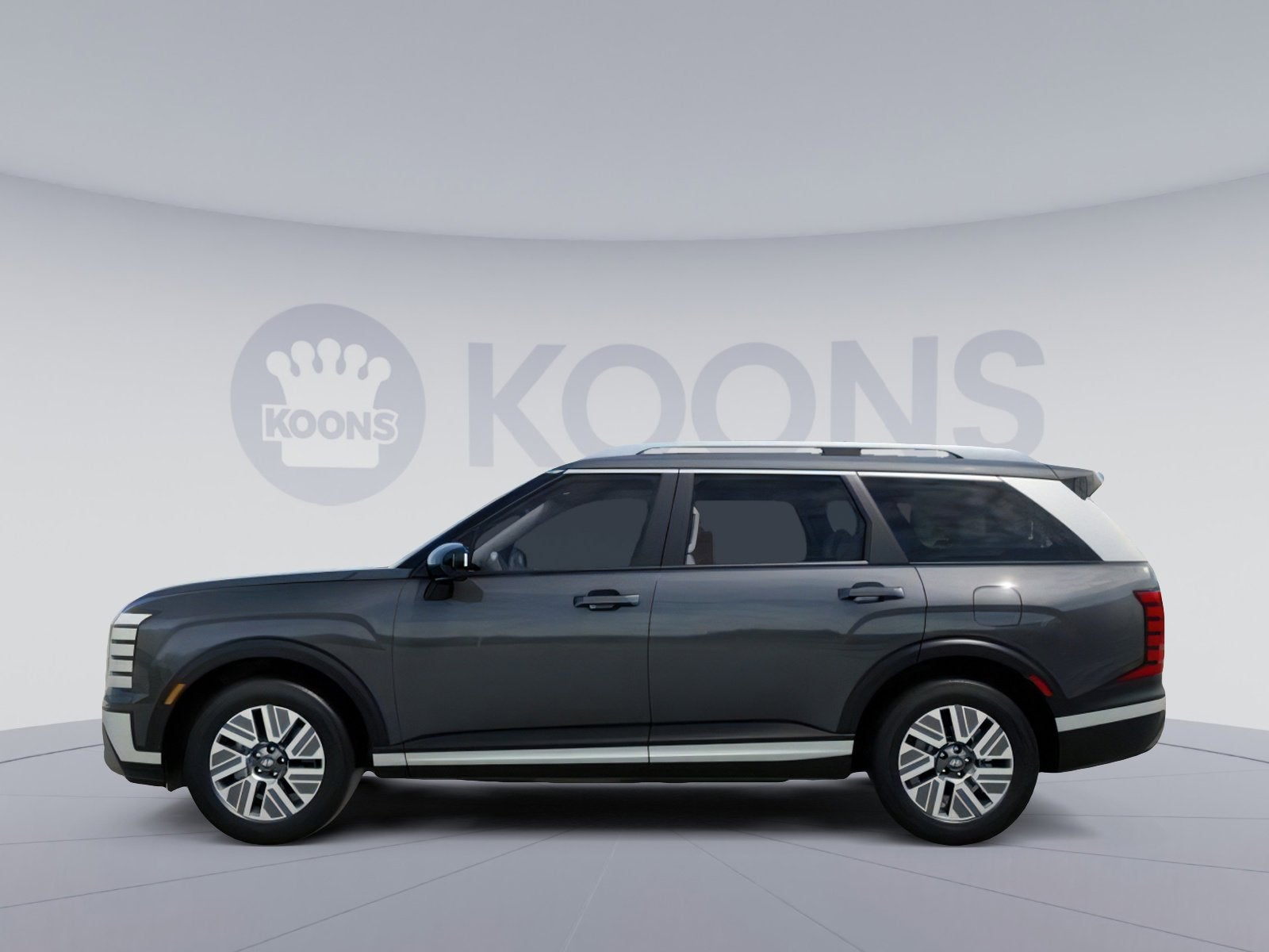 2026 Hyundai PALISADE HYBRID SEL