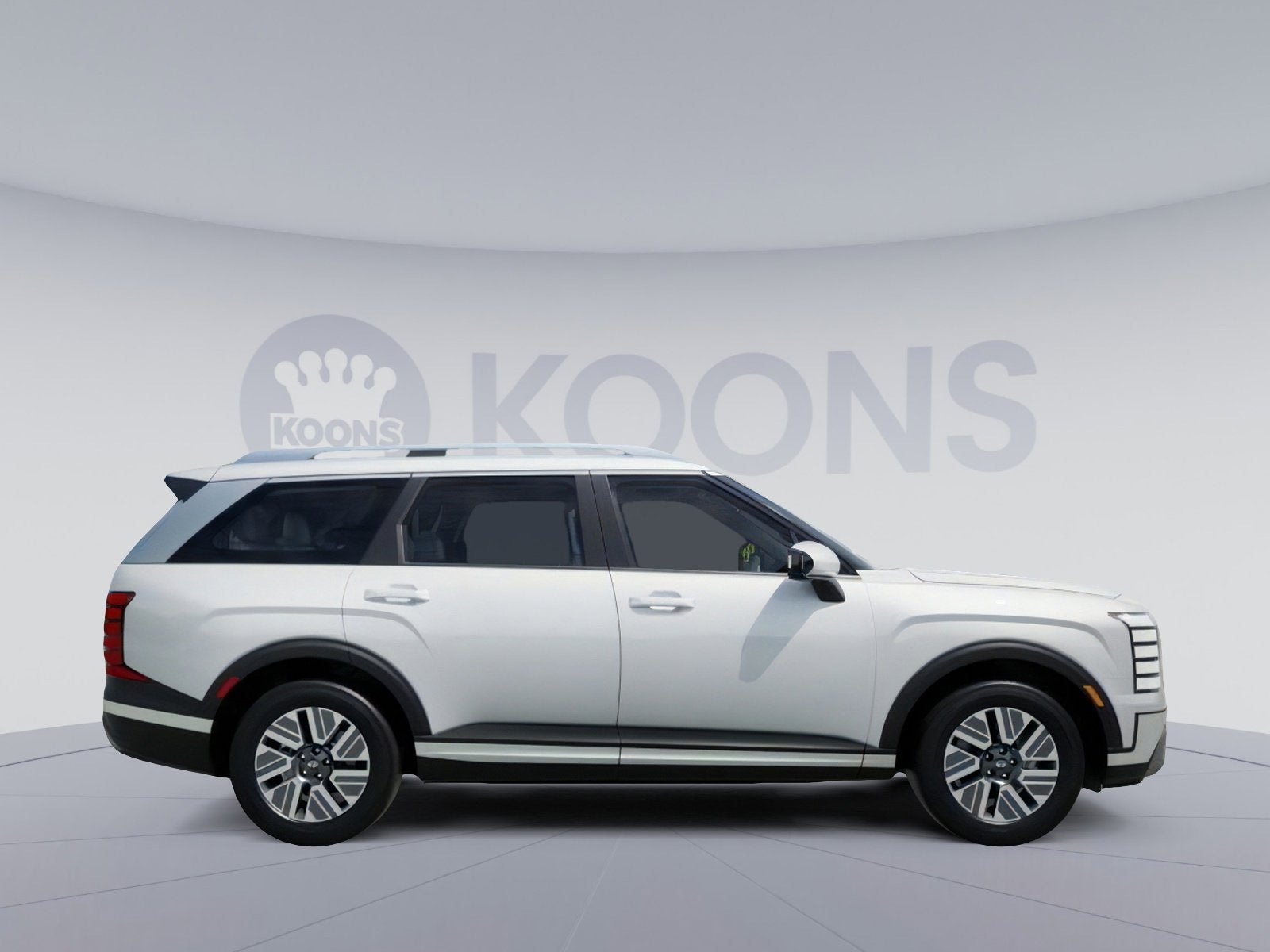 2026 Hyundai PALISADE HYBRID SEL