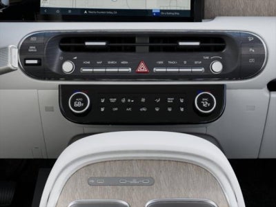 2026 Hyundai PALISADE HYBRID SEL