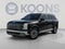 2027 Hyundai PALISADE HYBRID SEL