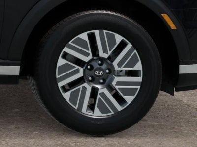 2027 Hyundai PALISADE HYBRID SEL