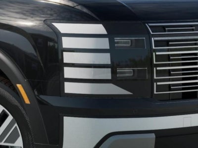2027 Hyundai PALISADE HYBRID SEL