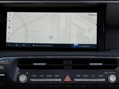 2027 Hyundai PALISADE HYBRID SEL