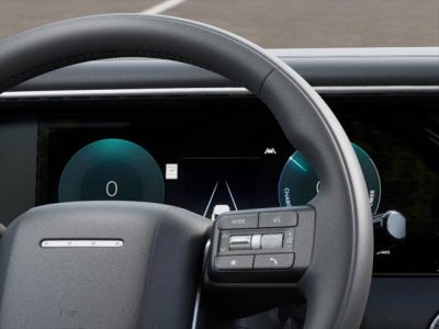 2027 Hyundai PALISADE HYBRID SEL