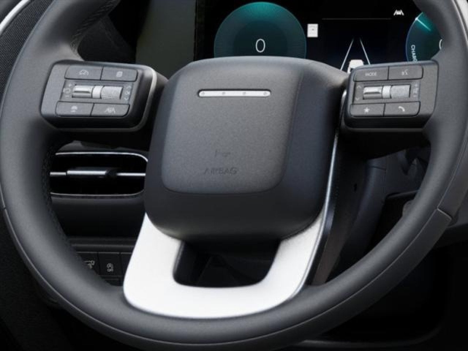 2027 Hyundai PALISADE HYBRID SEL