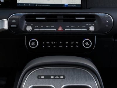 2027 Hyundai PALISADE HYBRID SEL