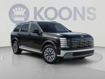 2027 Hyundai PALISADE HYBRID SEL