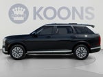 2027 Hyundai PALISADE HYBRID SEL