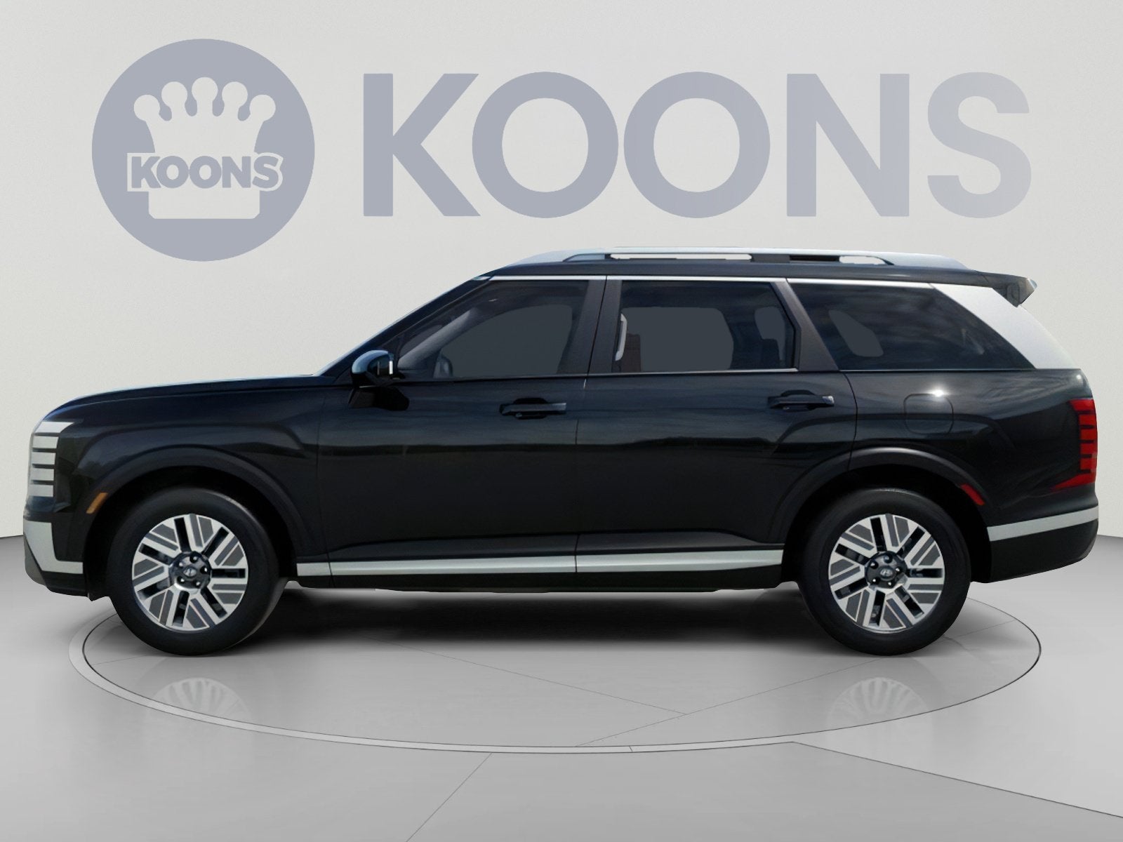 2027 Hyundai PALISADE HYBRID SEL