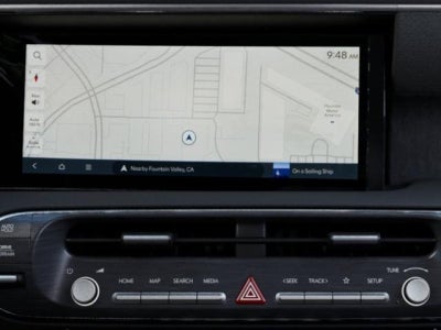 2026 Hyundai PALISADE HYBRID SEL