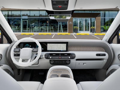 2026 Hyundai PALISADE HYBRID SEL