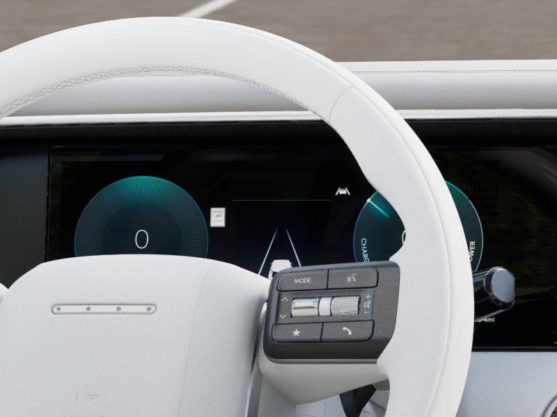 2026 Hyundai PALISADE HYBRID SEL
