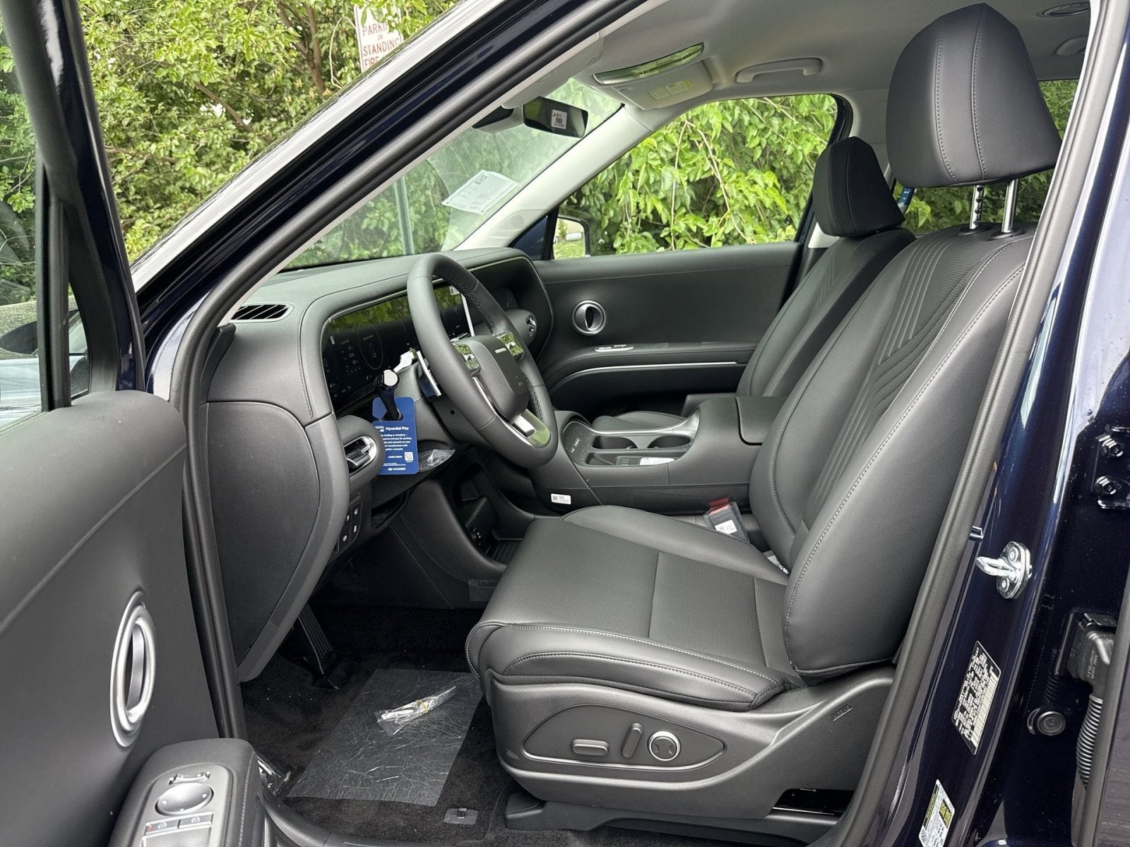 2026 Hyundai PALISADE HYBRID SEL
