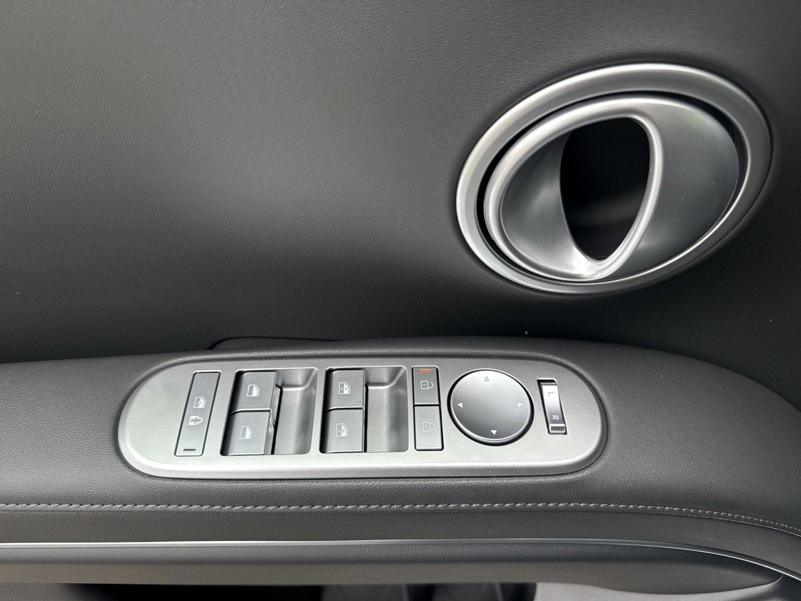 2026 Hyundai PALISADE HYBRID SEL
