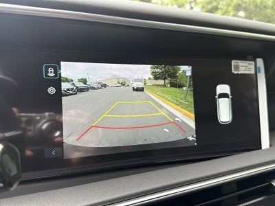 2026 Hyundai PALISADE HYBRID SEL
