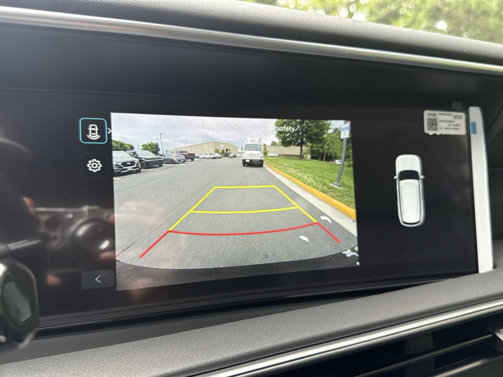 2026 Hyundai PALISADE HYBRID SEL