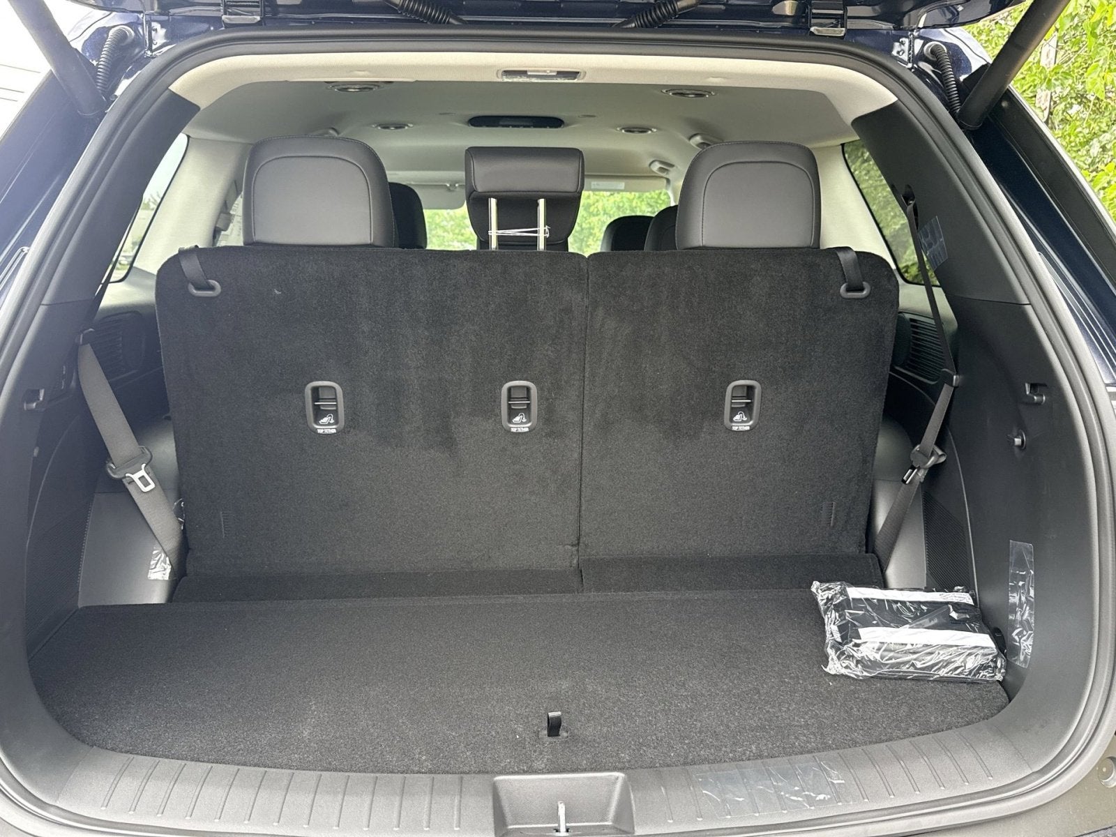 2026 Hyundai PALISADE HYBRID SEL