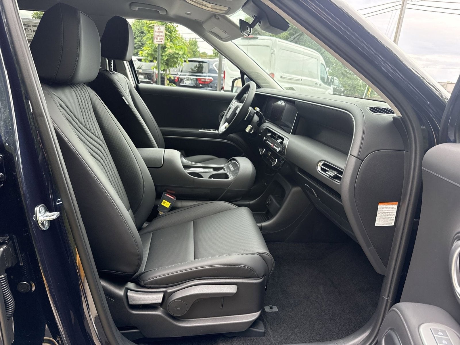 2026 Hyundai PALISADE HYBRID SEL