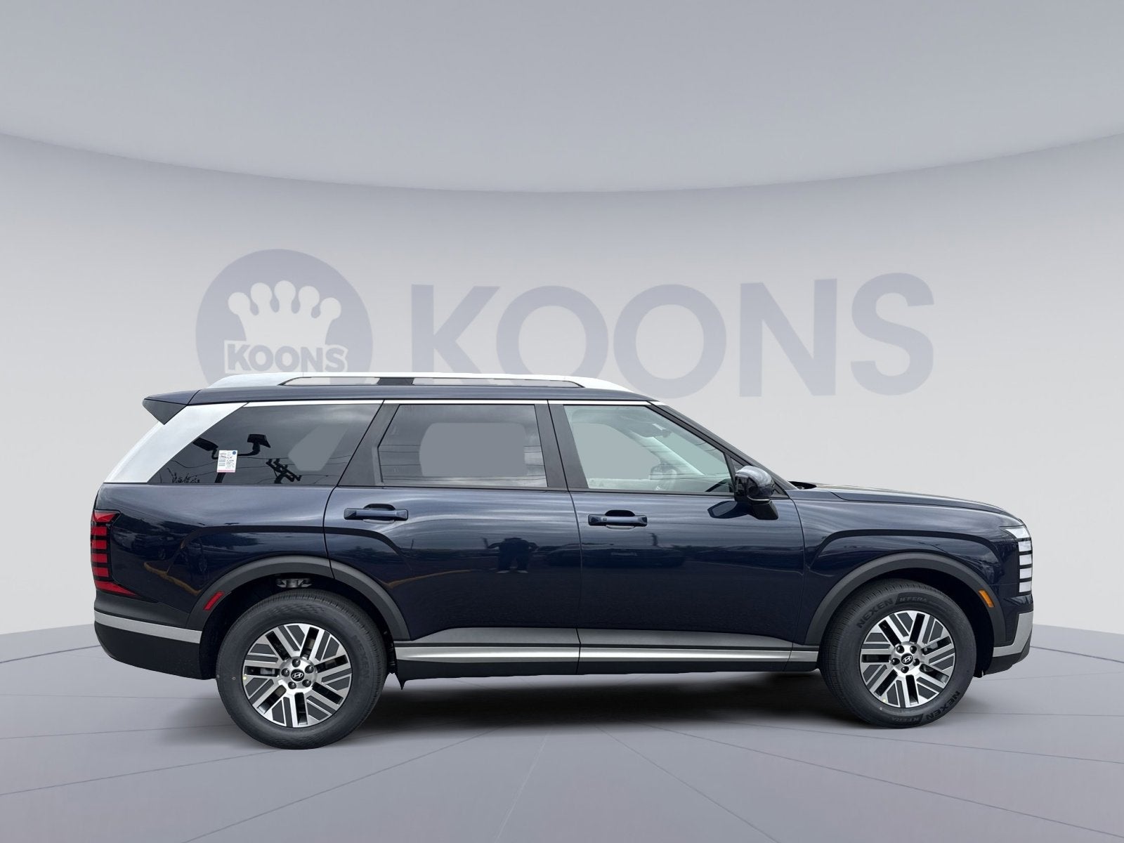 2026 Hyundai PALISADE HYBRID SEL