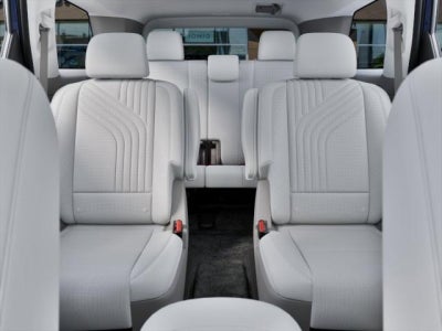 2026 Hyundai PALISADE HYBRID SEL